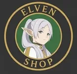 Elven Shop