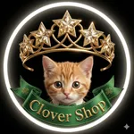 Clover Shop 🍀