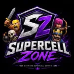 SUPERCELL