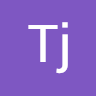 Tj**he
