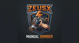 ManualGrinder