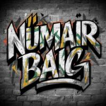 Numair Baig