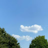하늘
