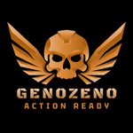 Genozeno