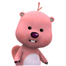 밥*영