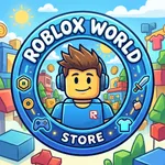 Blox World store