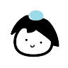 우*안
