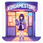 KOIGameStore