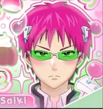 Saichi
