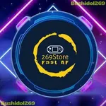 bushidol269