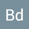 Bd****de