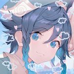 ・୨***************୧・