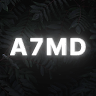 A7** D
