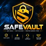 Safevault_