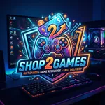 shop2games