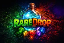 RareDrop