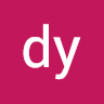 dy*dy