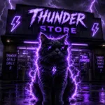 THUNDER