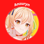 Anzuryn