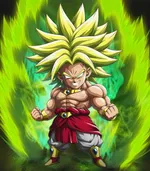 Broly Store