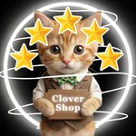 Clover Shop 🍀