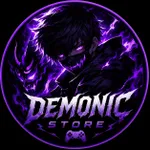 Demonic